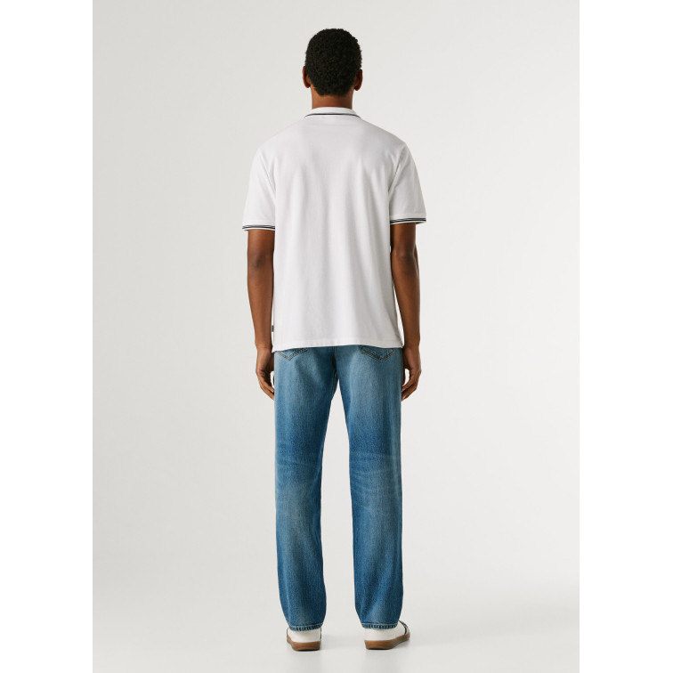 pôle homme  pepe jeans carson