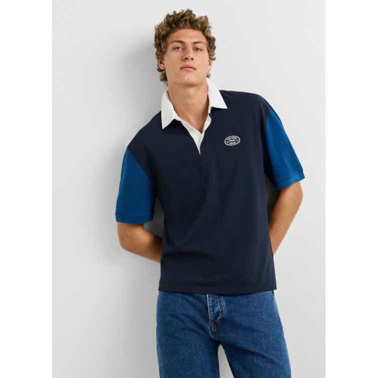 pôle homme  pepe jeans miles