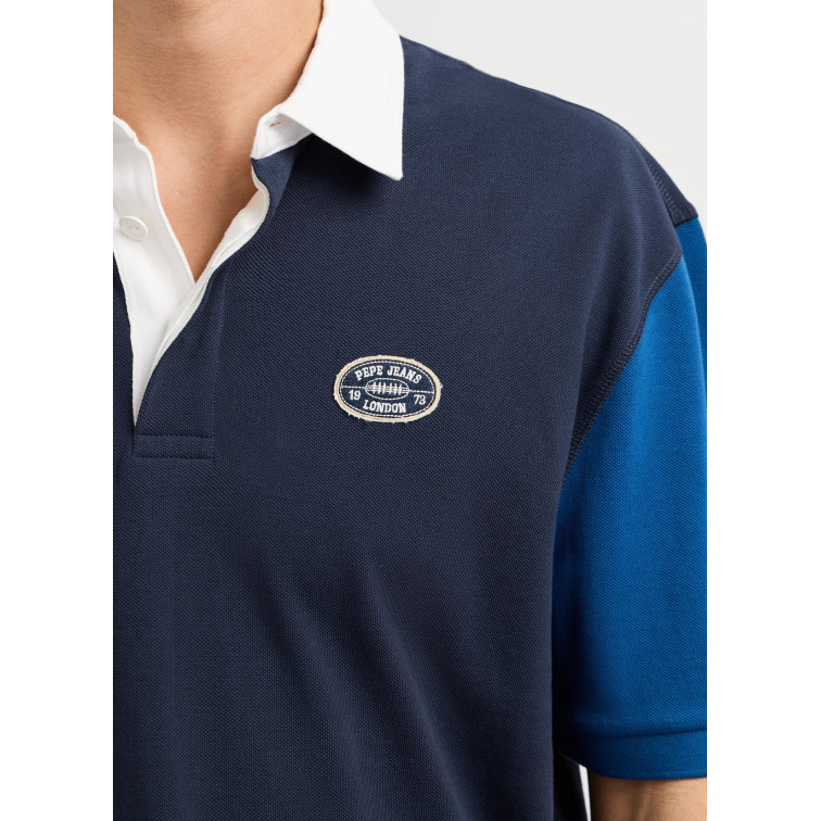 pôle homme  pepe jeans miles