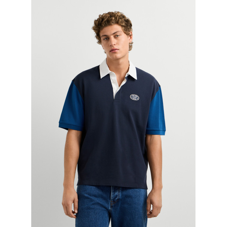 pôle homme  pepe jeans miles