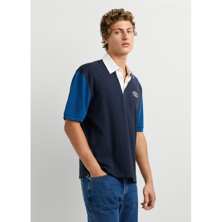pôle homme  pepe jeans miles