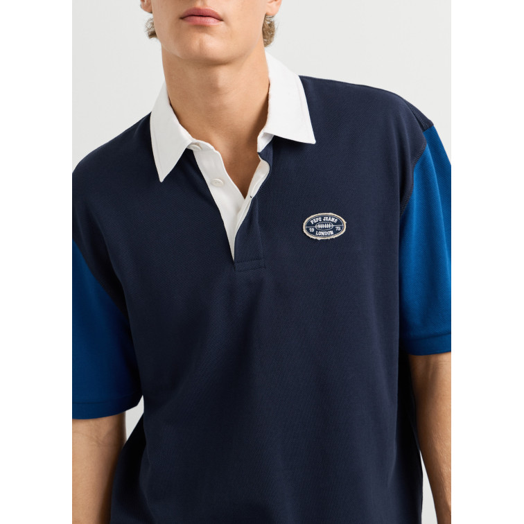 pôle homme  pepe jeans miles