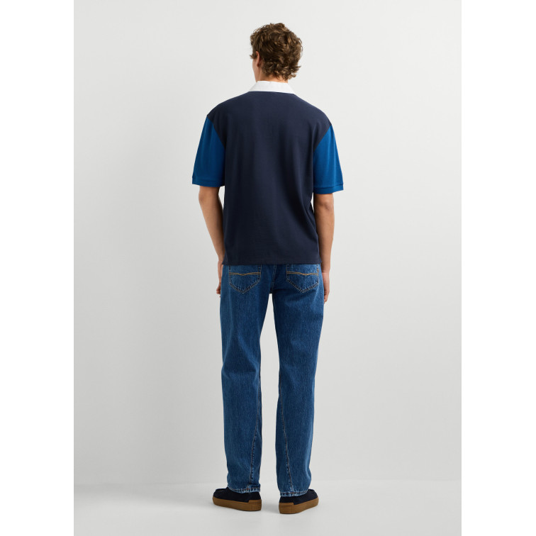 pôle homme  pepe jeans miles