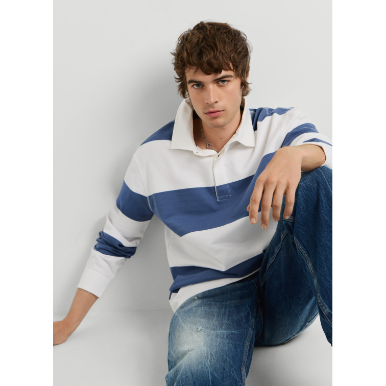 pôle homme  pepe jeans murphy