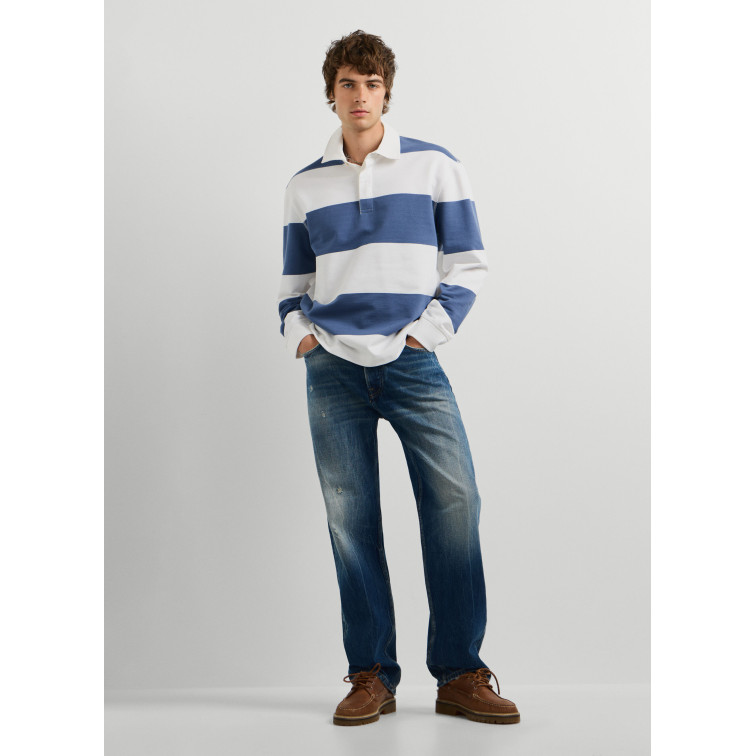 pôle homme  pepe jeans murphy