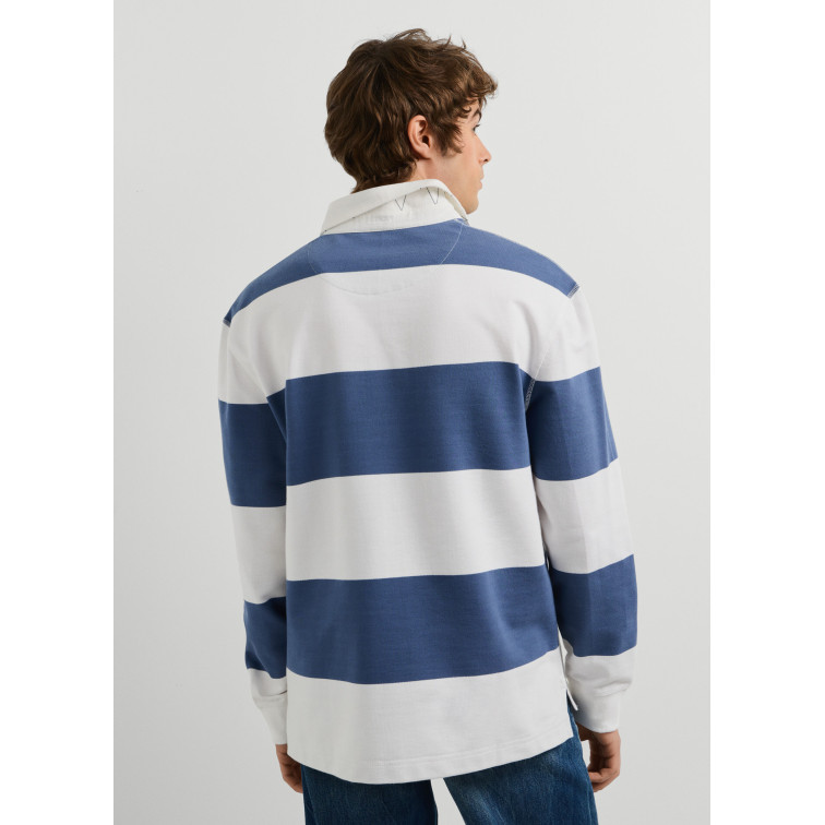 pôle homme  pepe jeans murphy