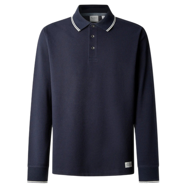 pôle homme  pepe jeans muller ls