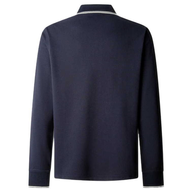 pôle homme  pepe jeans muller ls