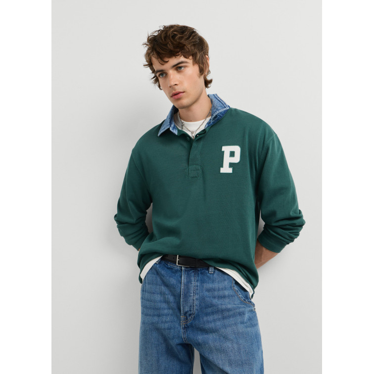 pôle homme  pepe jeans marley