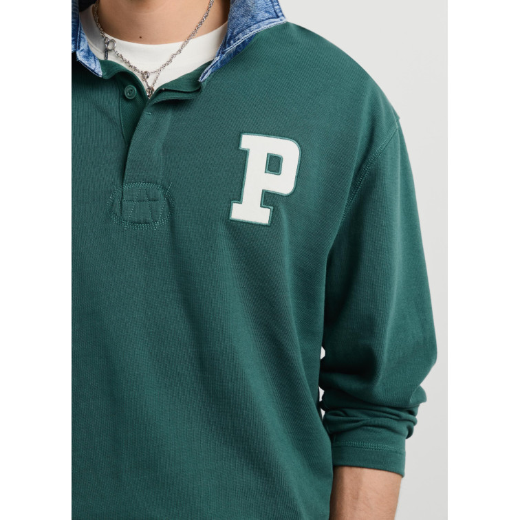 pôle homme  pepe jeans marley