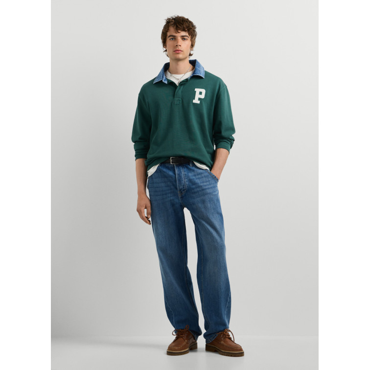 pôle homme  pepe jeans marley
