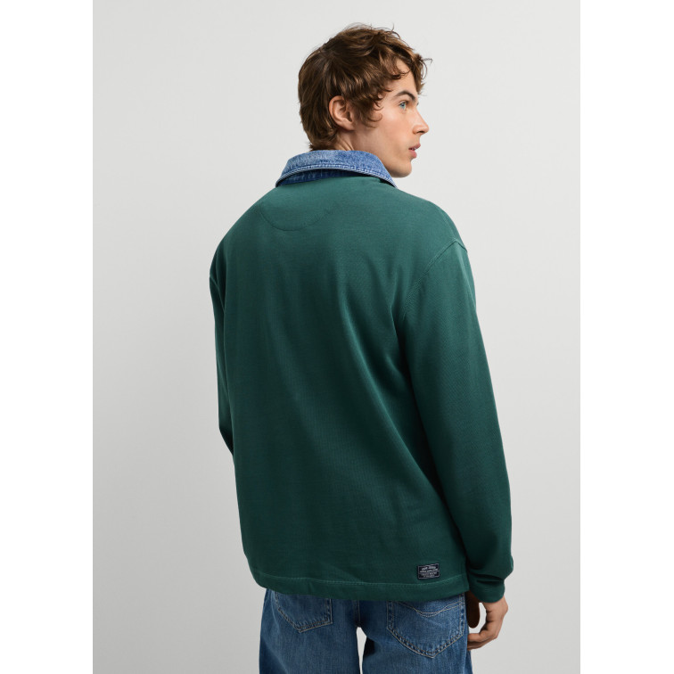pôle homme  pepe jeans marley