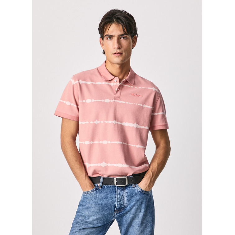 pôle homme  pepe jeans farrell