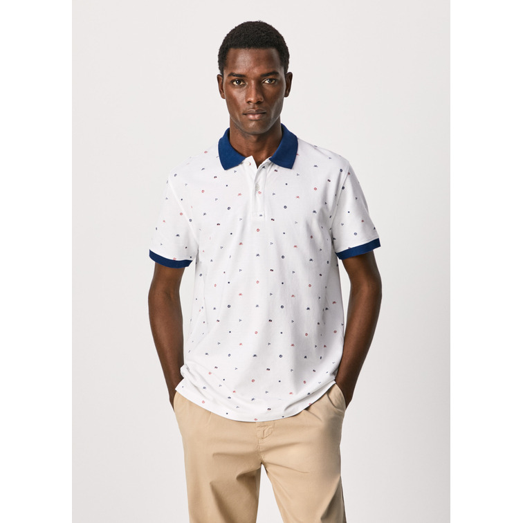 pôle homme  pepe jeans firemont