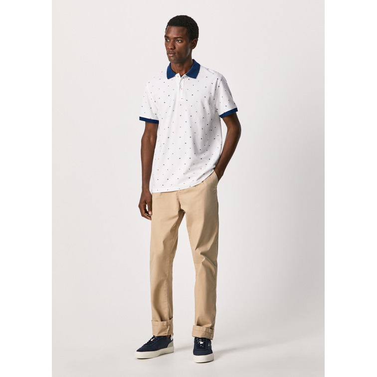 pôle homme  pepe jeans firemont