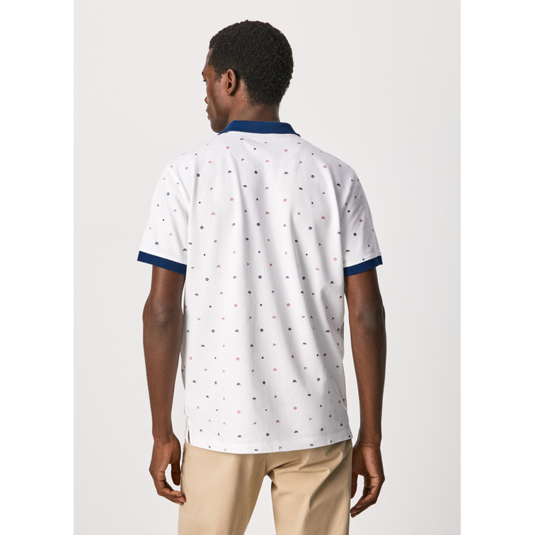 pôle homme  pepe jeans firemont