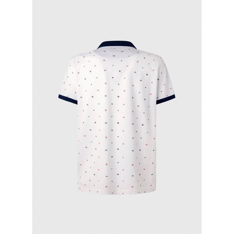 pôle homme  pepe jeans firemont