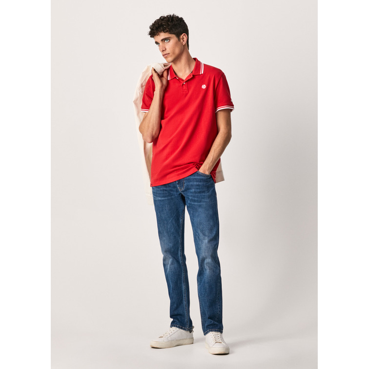 pôle homme  pepe jeans frederick
