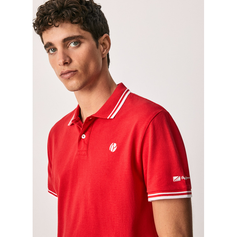 pôle homme  pepe jeans frederick