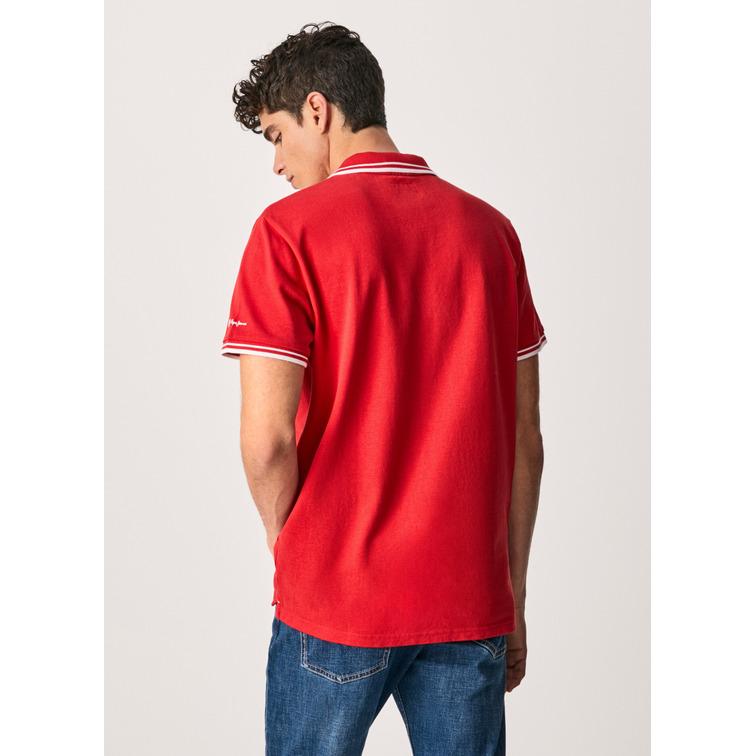 pôle homme  pepe jeans frederick