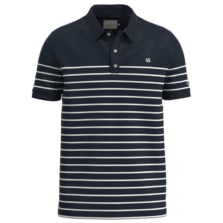 pôle homme  pepe jeans nathan