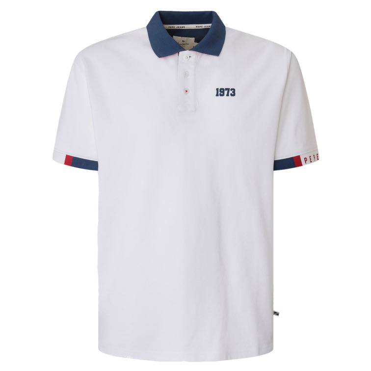 pôle homme  pepe jeans jerson