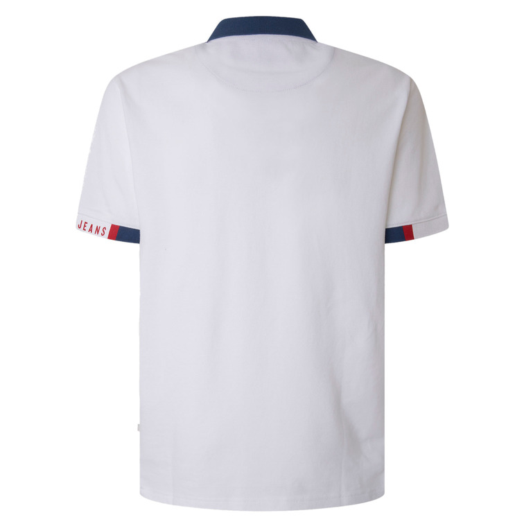 pôle homme  pepe jeans jerson