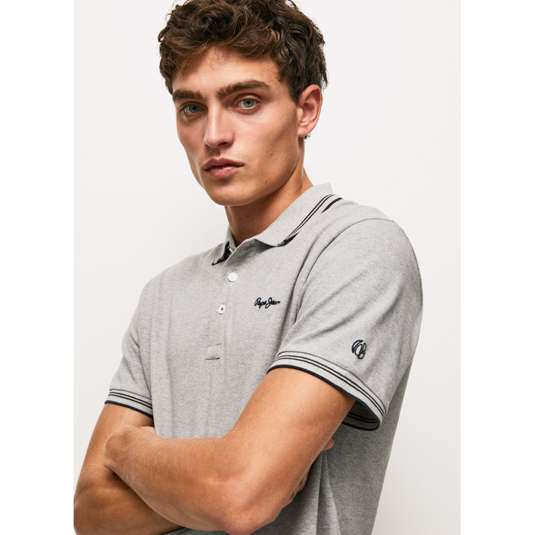pôle homme  pepe jeans jett