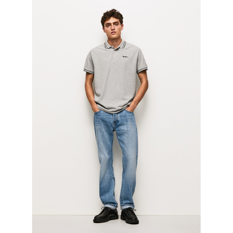 pôle homme  pepe jeans jett