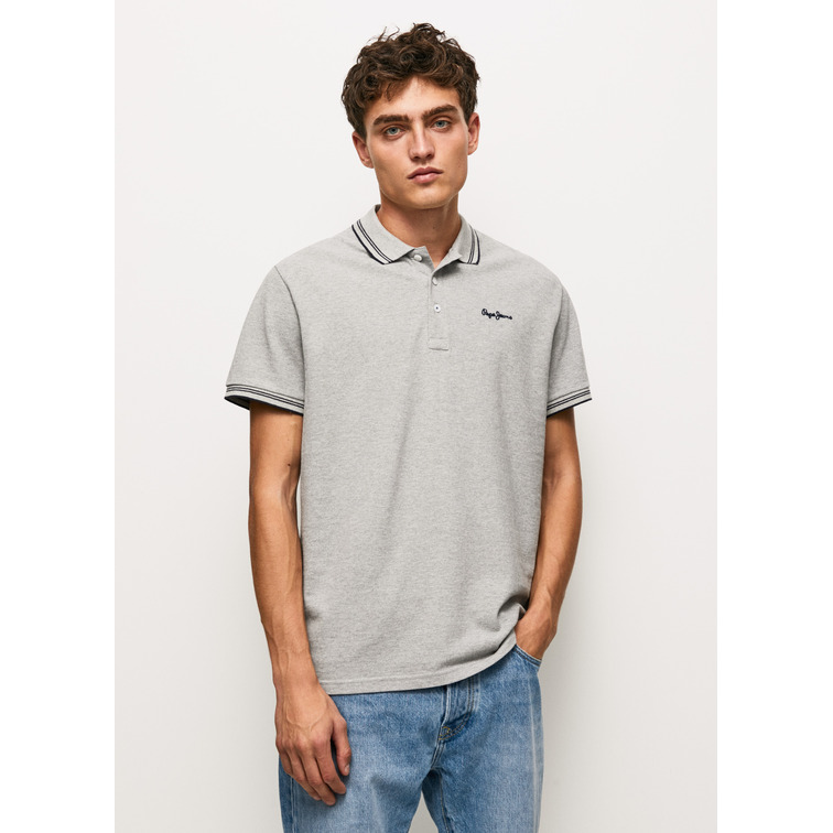 pôle homme  pepe jeans jett