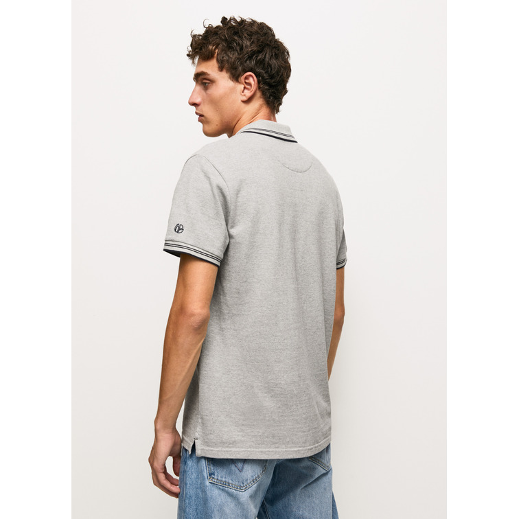 pôle homme  pepe jeans jett
