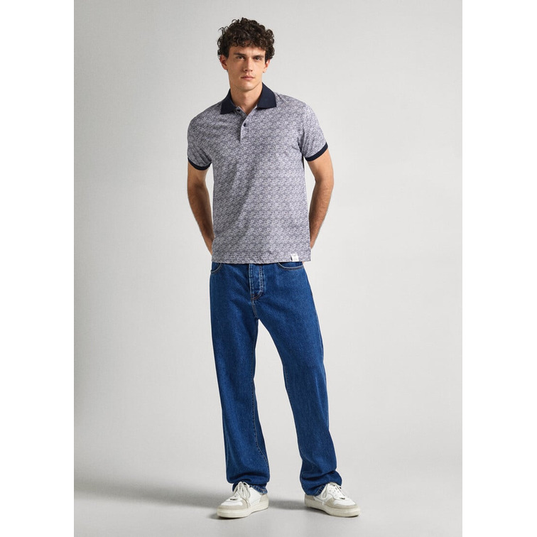 pôle homme  pepe jeans hayley