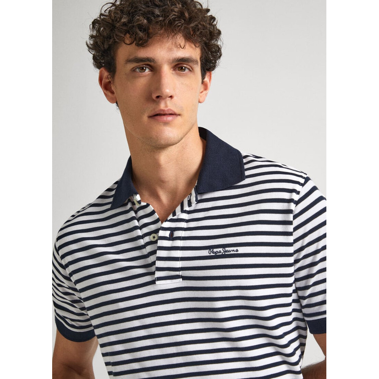 pôle homme  pepe jeans hunting