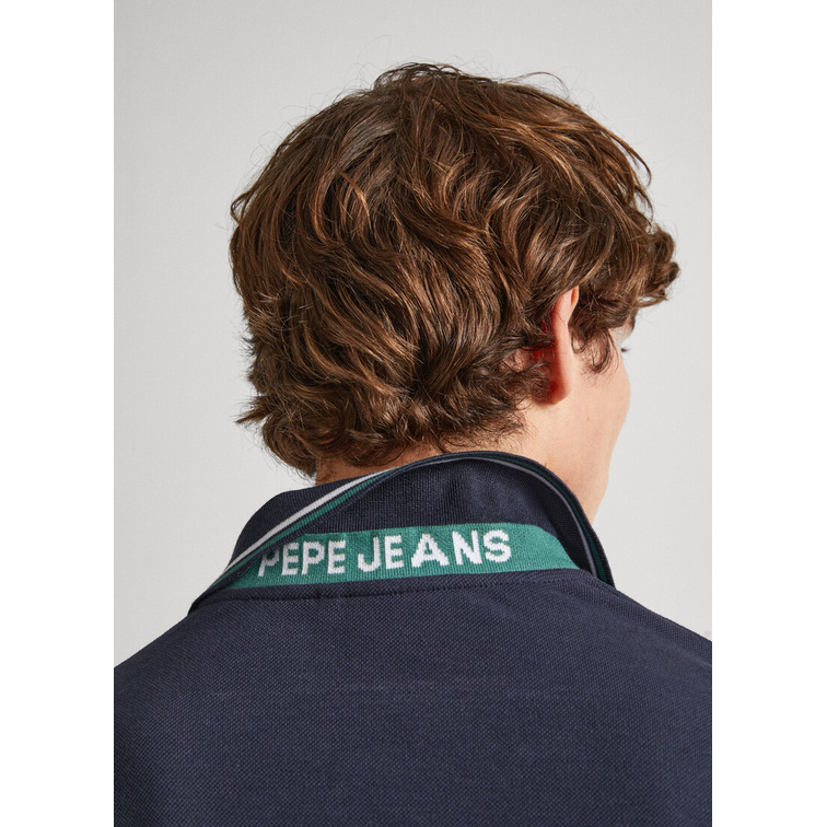 pôle homme  pepe jeans harley