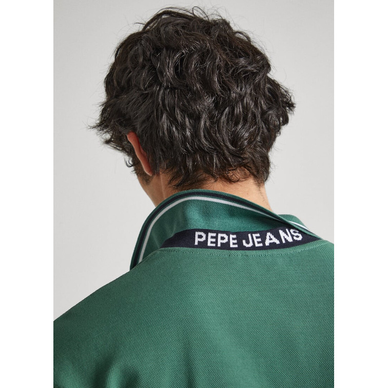 pôle homme  pepe jeans harley