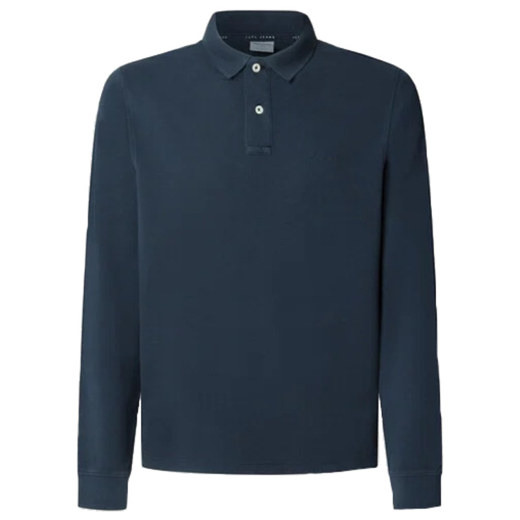 pôle homme  pepe jeans new oliver gd ls