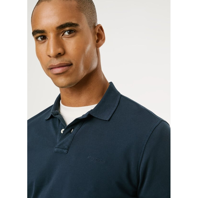 pôle homme  pepe jeans new oliver gd ls