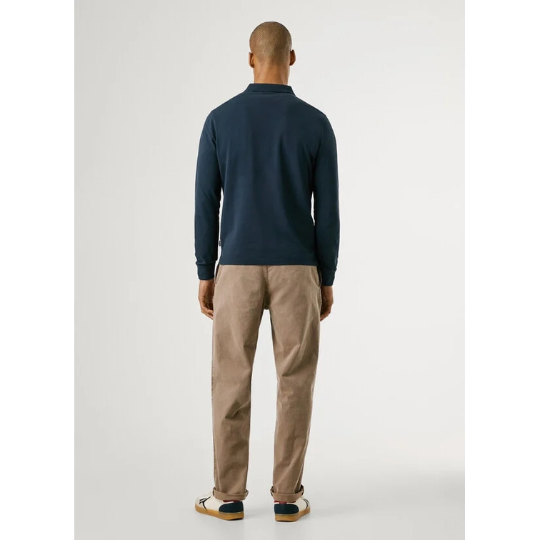 pôle homme  pepe jeans new oliver gd ls