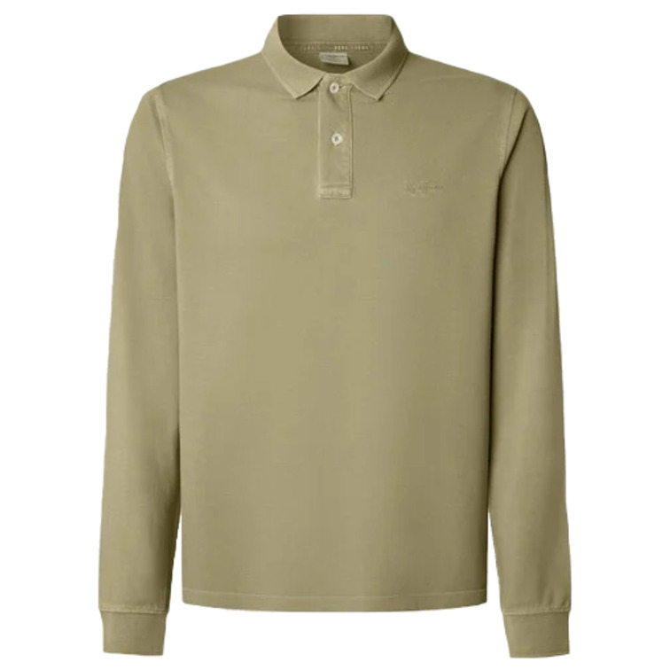 pôle homme  pepe jeans new oliver gd ls