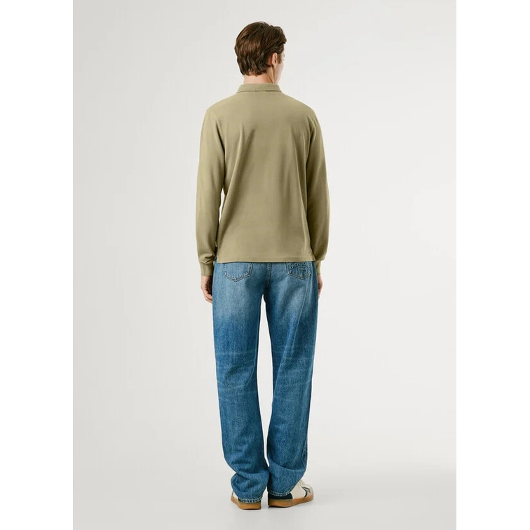 pôle homme  pepe jeans new oliver gd ls