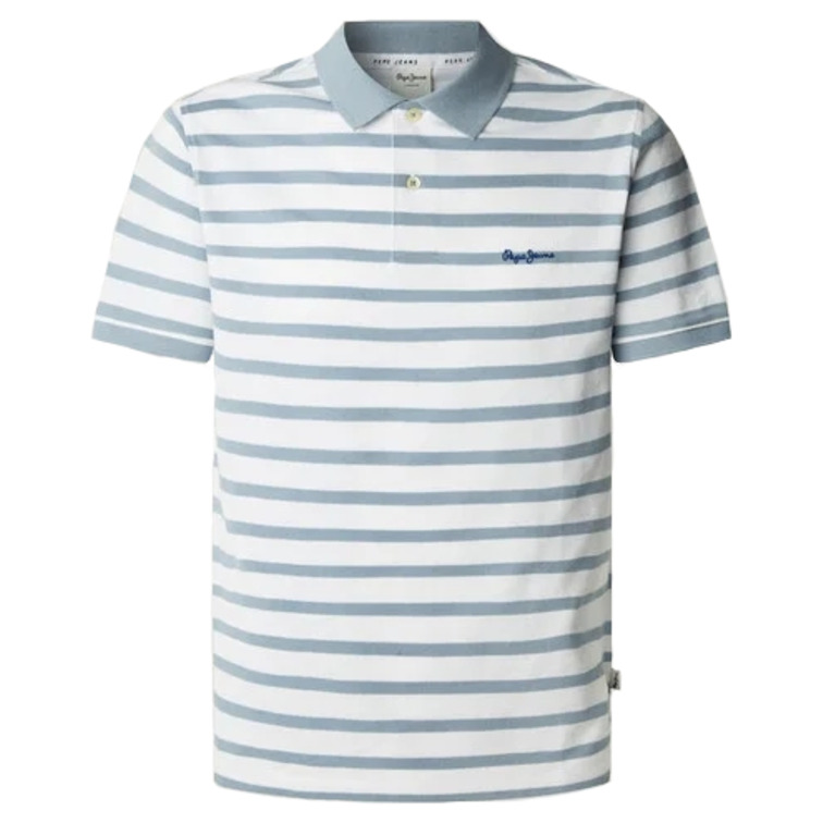 pôle homme  pepe jeans river pôle