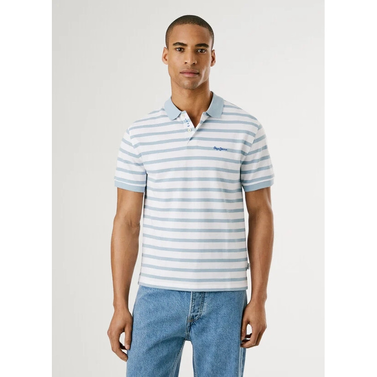 pôle homme  pepe jeans river pôle