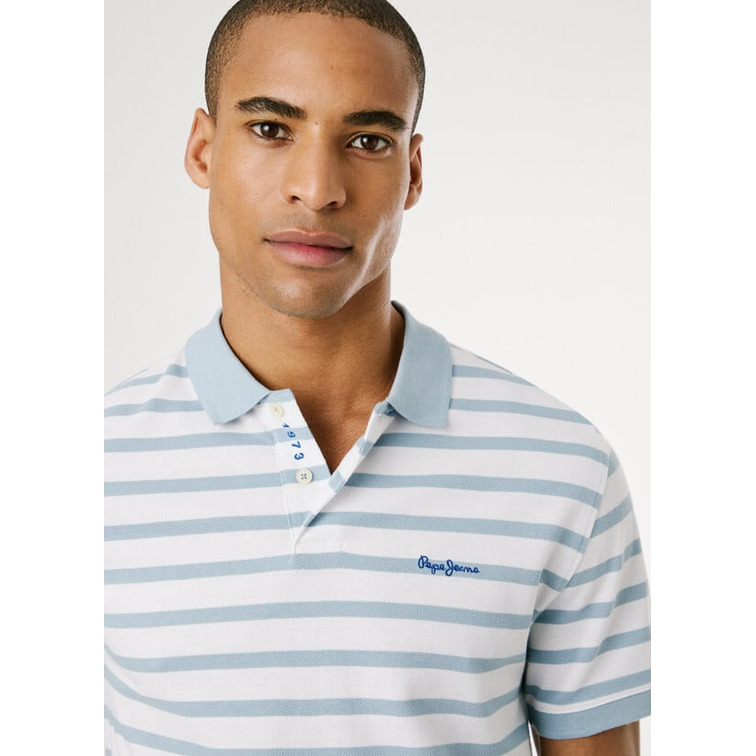 pôle homme  pepe jeans river pôle