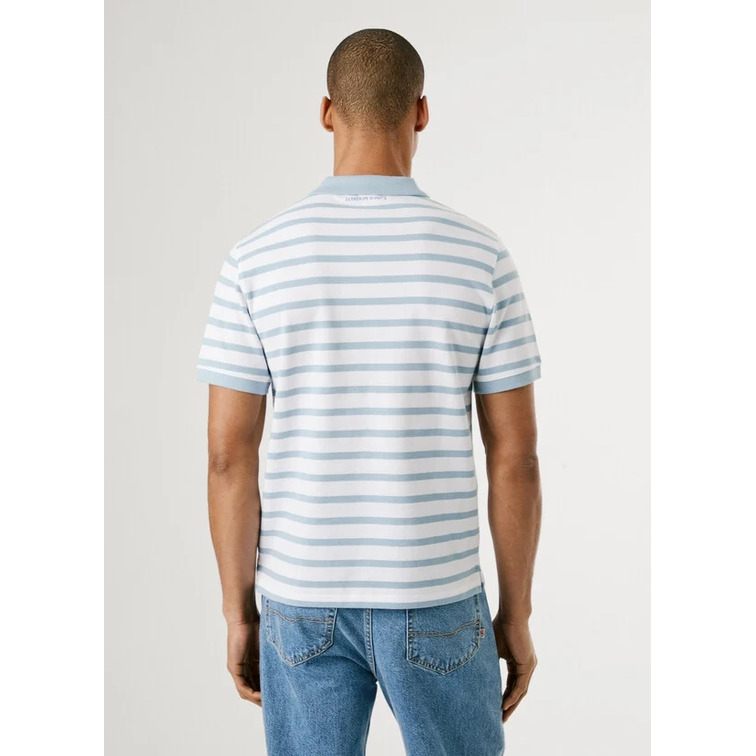 pôle homme  pepe jeans river pôle