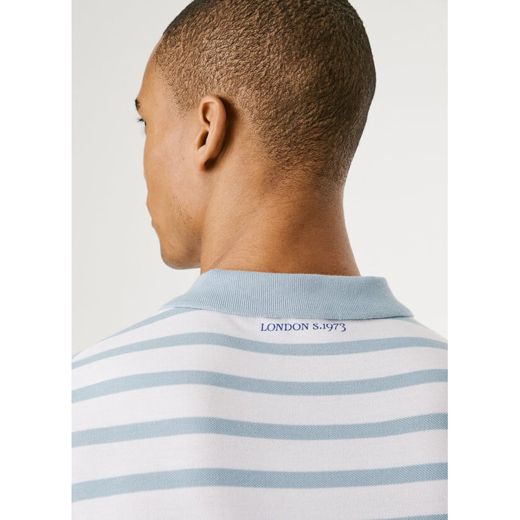 pôle homme  pepe jeans river pôle