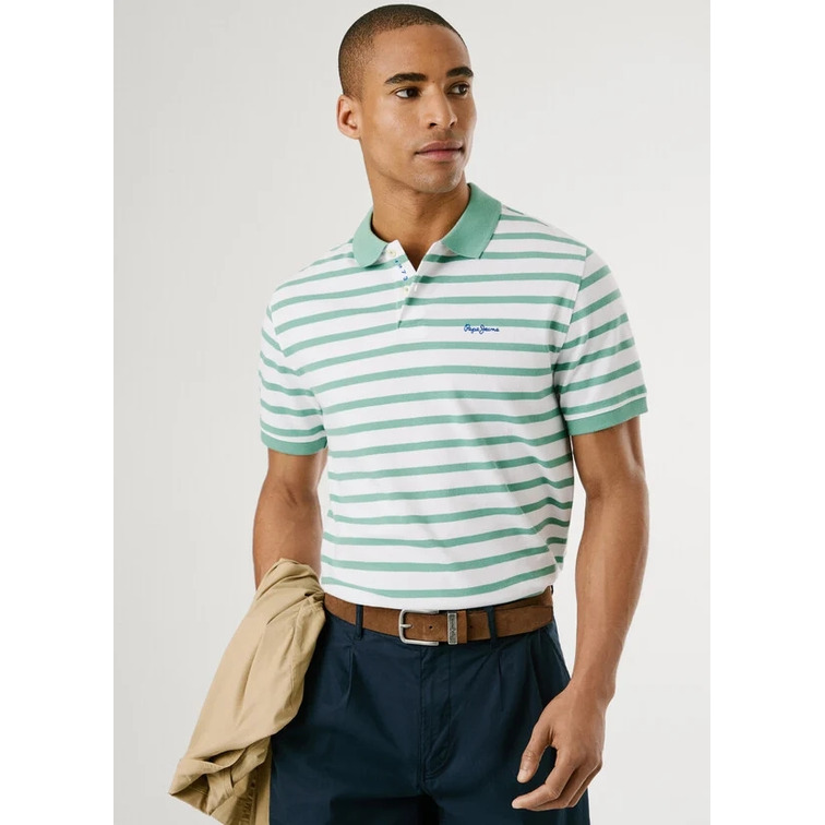 pôle homme  pepe jeans river pôle