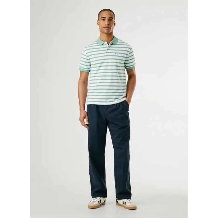 pôle homme  pepe jeans river pôle