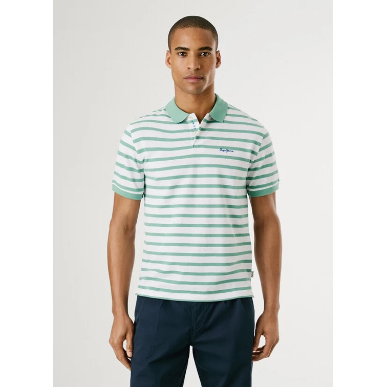 pôle homme  pepe jeans river pôle