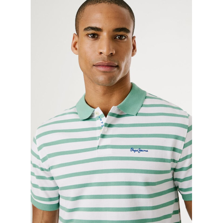 pôle homme  pepe jeans river pôle