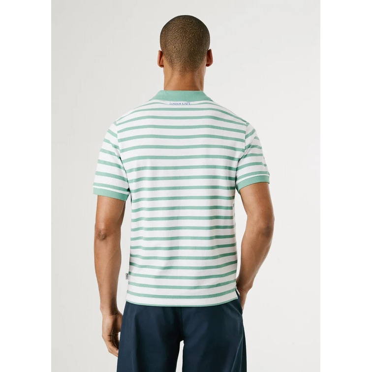 pôle homme  pepe jeans river pôle